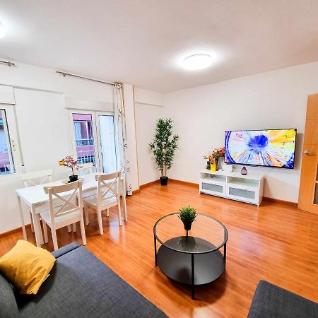 Las Fuentes Del Pilar Comotucasa 사라고사 외부 사진