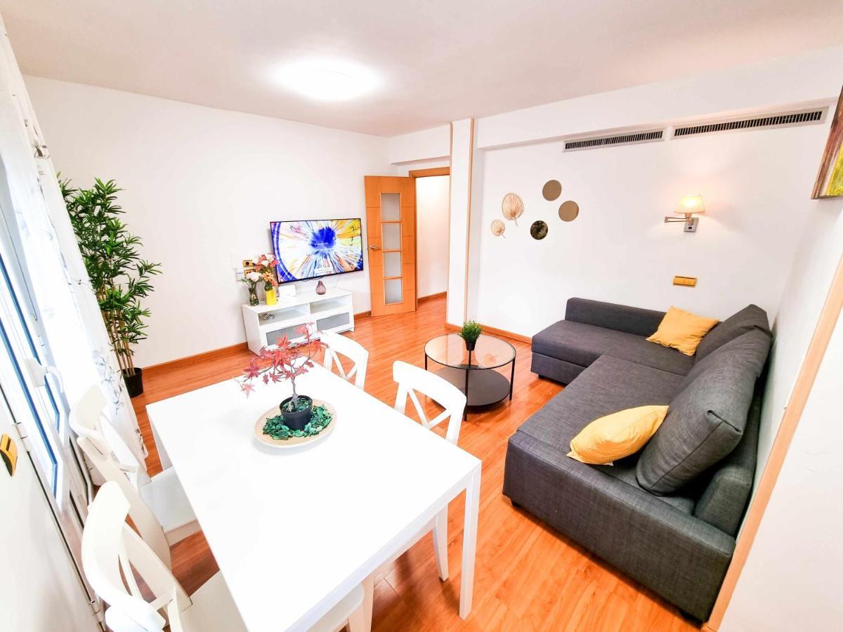 Las Fuentes Del Pilar Comotucasa 사라고사 외부 사진