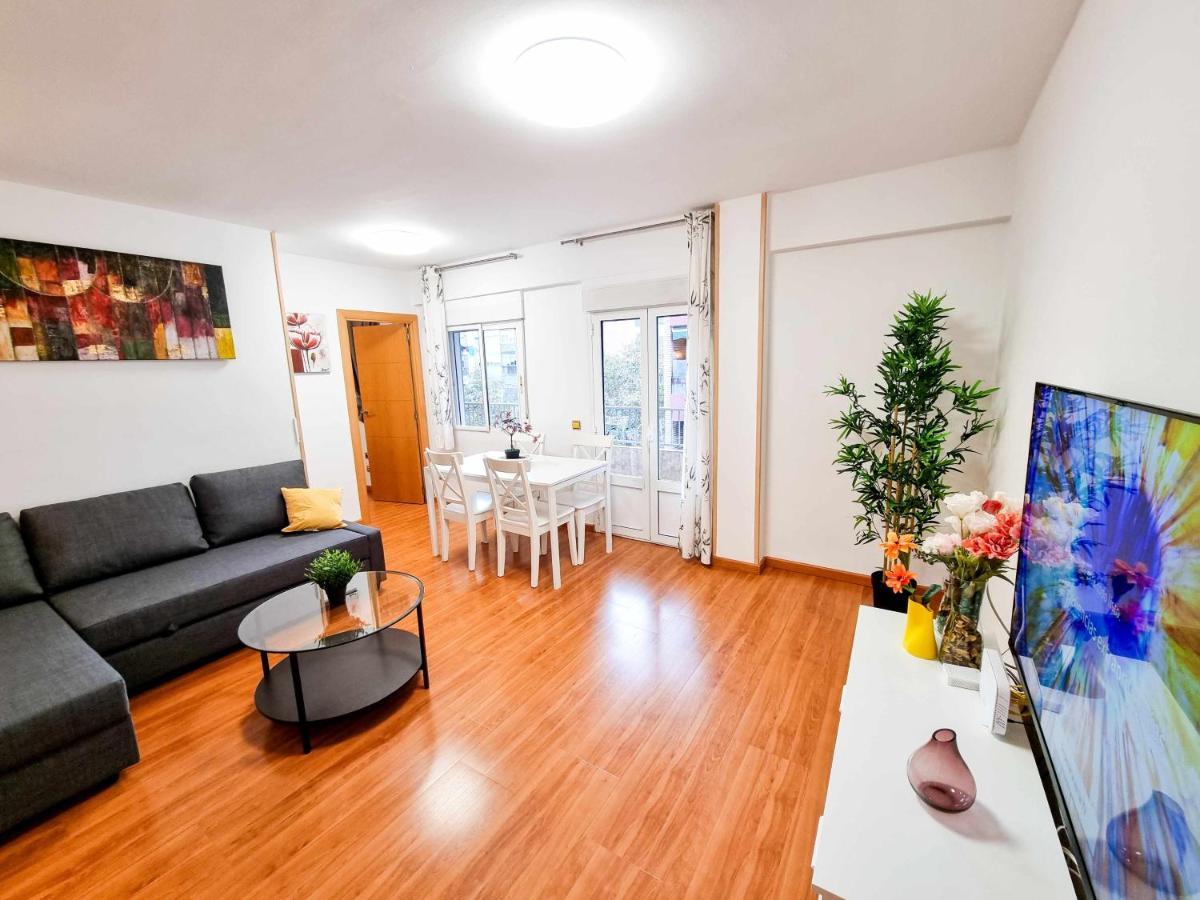 Las Fuentes Del Pilar Comotucasa 사라고사 외부 사진