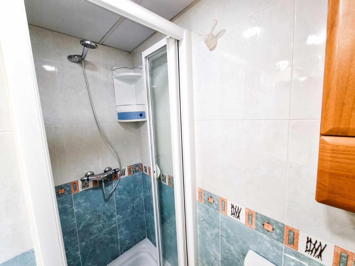 Las Fuentes Del Pilar Comotucasa 사라고사 외부 사진