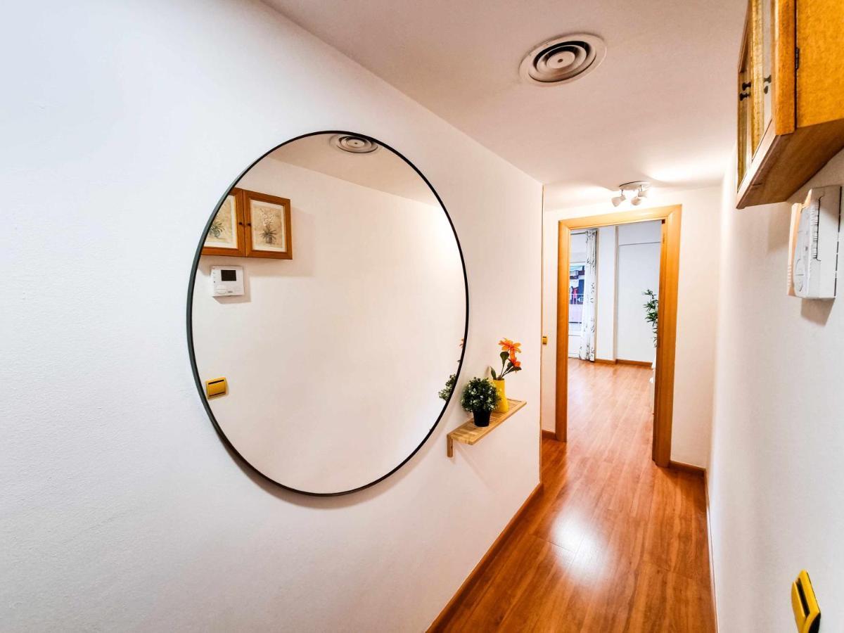 Las Fuentes Del Pilar Comotucasa 사라고사 외부 사진