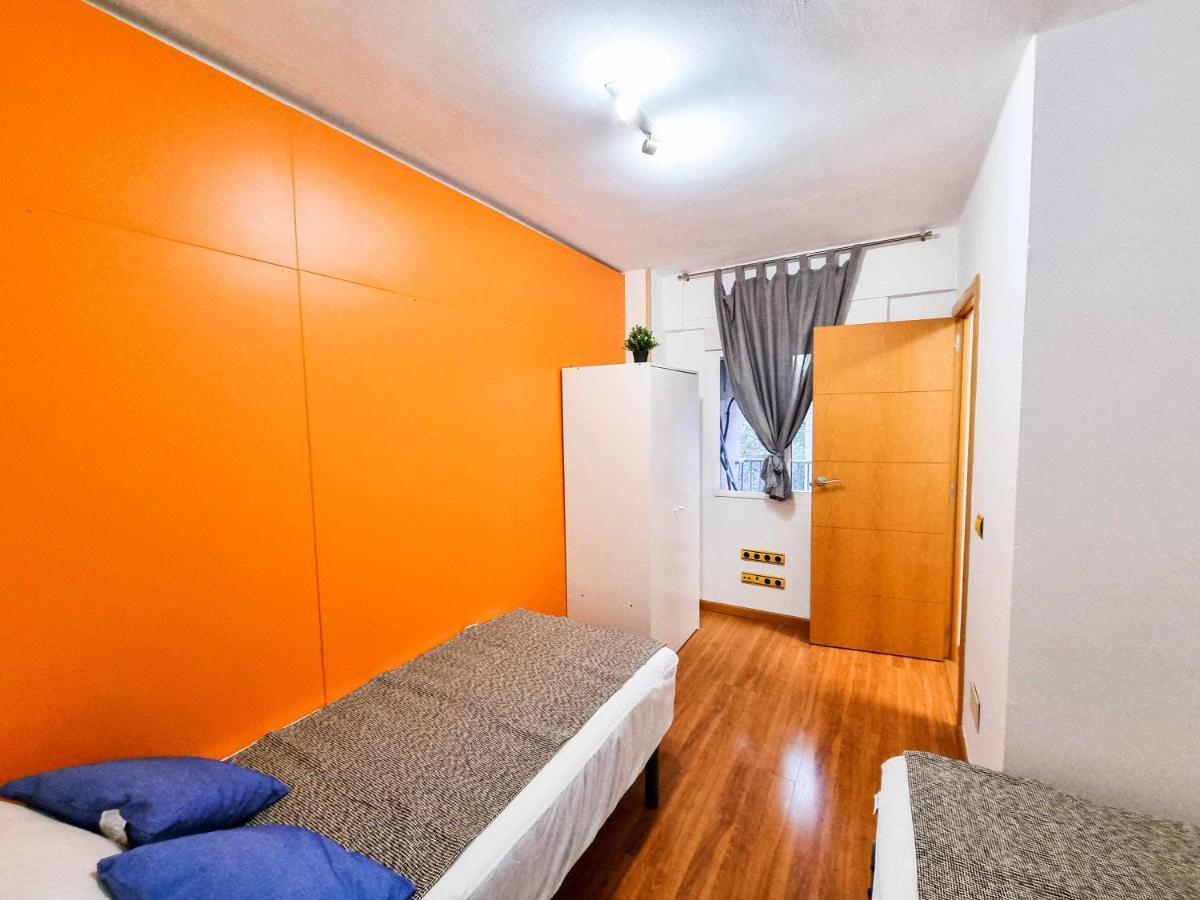 Las Fuentes Del Pilar Comotucasa 사라고사 외부 사진