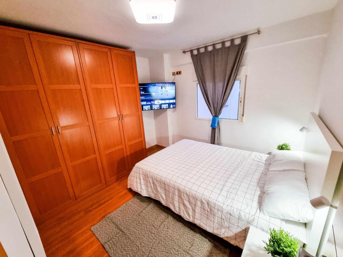Las Fuentes Del Pilar Comotucasa 사라고사 외부 사진
